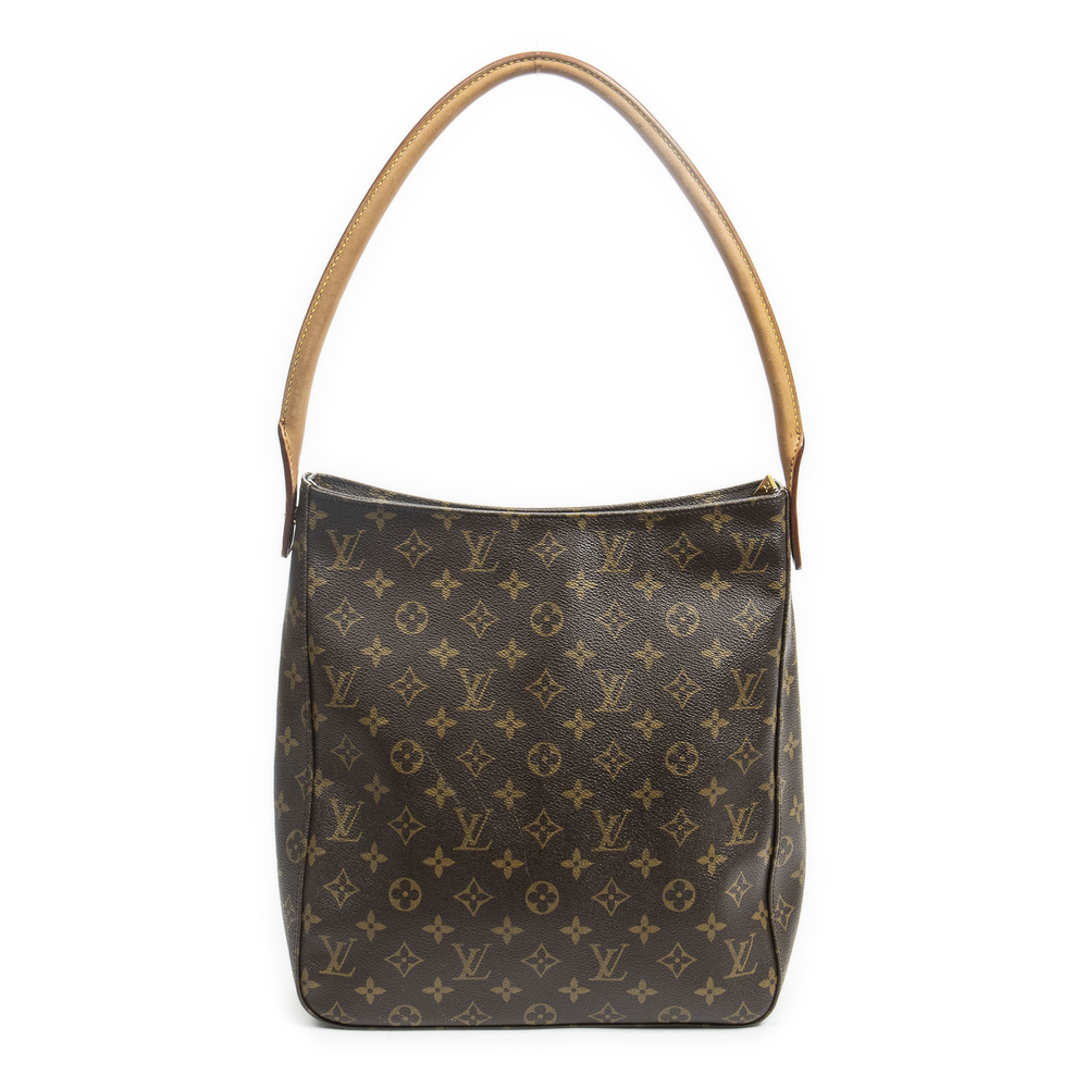 Louis Vuitton Looping GM - Picture 5 of 10